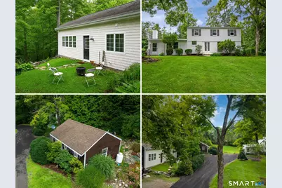 110 Long Ridge Road, Danbury, CT 06810 - Photo 1