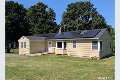 12 Jolly Road, Ellington, CT 06029 - Photo 1