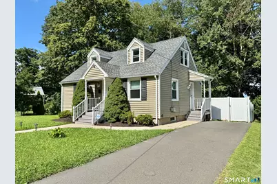 439 Quinn Street, Naugatuck, CT 06770 - Photo 21