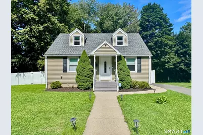439 Quinn Street, Naugatuck, CT 06770 - Photo 1