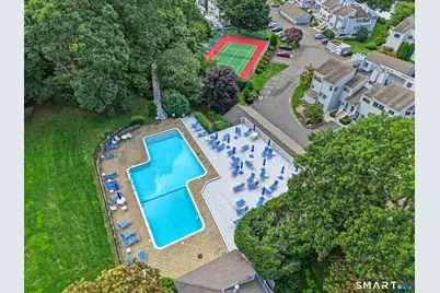 17 Rowayton Woods Drive #17, Norwalk, CT 06854 - Photo 17