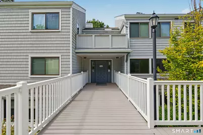 17 Rowayton Woods Drive #17, Norwalk, CT 06854 - Photo 15