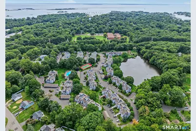 17 Rowayton Woods Drive #17, Norwalk, CT 06854 - Photo 19