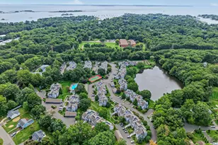 17 Rowayton Woods Dr, Norwalk, CT 06854 - Photo 19