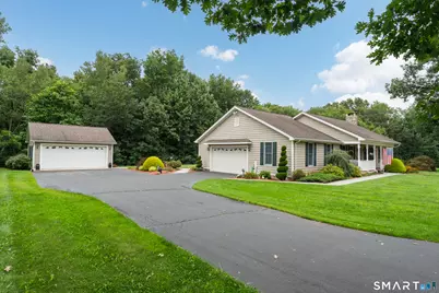 14 Oak Street, Wallingford, CT 06492 - Photo 9