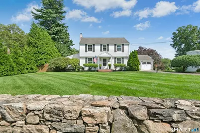 122 Strawberry Hill Avenue, Norwalk, CT 06851 - Photo 1