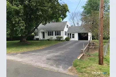 15 Riverview Road, Mansfield, CT 06250 - Photo 1