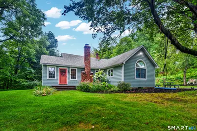 199 Candlewood Hill Road, Haddam, CT 06441 - Photo 1