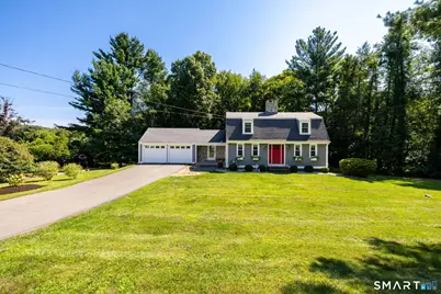 74 Marilyn Drive, Glastonbury, CT 06033 - Photo 3