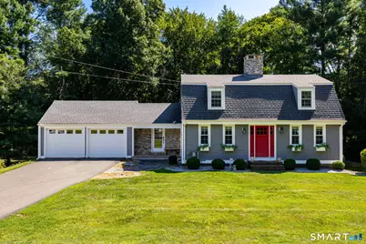 74 Marilyn Drive, Glastonbury, CT 06033 - Photo 1