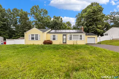 58 Robin Hill Road, Meriden, CT 06450 - Photo 1