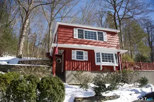 67 Lake Lillinonah Rd N, Bridgewater, CT 06752 - Photo 9
