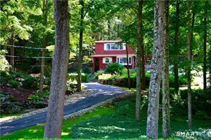 67 Lake Lillinonah Rd N, Bridgewater, CT 06752 - Photo 27