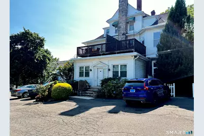 5 Hundley Court #1D, Stamford, CT 06902 - Photo 1
