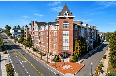 35 West Broad Street #107, Stamford, CT 06902 - Photo 1