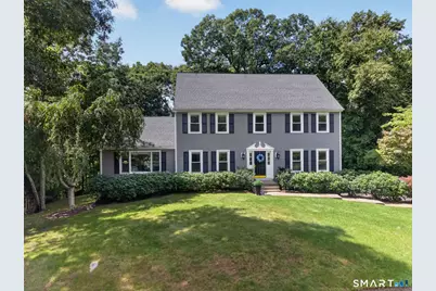 3 Beagle Trail, Newtown, CT 06482 - Photo 33