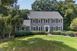 3 Beagle Trail, Newtown, CT 06482 - Photo 33