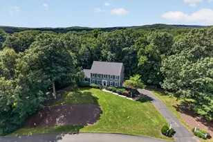 3 Beagle Trail, Newtown, CT 06482 - Photo 37