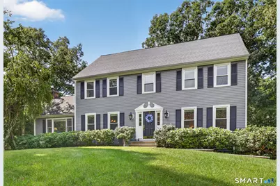3 Beagle Trail, Newtown, CT 06482 - Photo 1