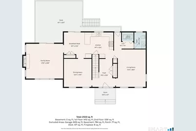 3 Beagle Trail, Newtown, CT 06482 - Photo 39