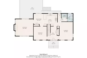 3 Beagle Trail, Newtown, CT 06482 - Photo 39