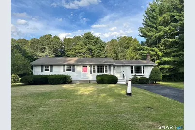 61 Hanes Lane, Griswold, CT 06351 - Photo 1