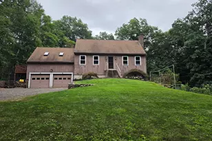 82 Depot Hill Rd, East Hampton, CT 06424 - Photo 1