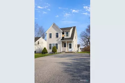 5 Thamesview Road, Norwich, CT 06360 - Photo 1