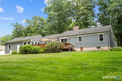 46 Peck Hill Road, Woodbridge, CT 06525 - Photo 25