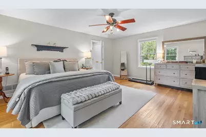 46 Peck Hill Road, Woodbridge, CT 06525 - Photo 19