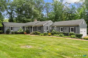 46 Peck Hill Rd, Woodbridge, CT 06525 - Photo 1