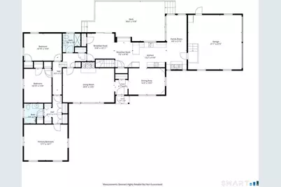 46 Peck Hill Road, Woodbridge, CT 06525 - Photo 27