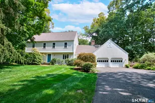 4 Pilgrim Ln, Weston, CT 06883 - Photo 1