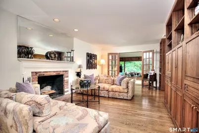 4 Pilgrim Lane, Weston, CT 06883 - Photo 9