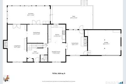 4 Pilgrim Lane, Weston, CT 06883 - Photo 39