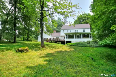 4 Pilgrim Lane, Weston, CT 06883 - Photo 3