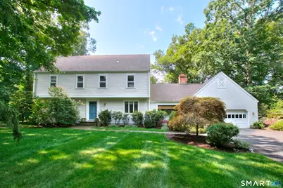 4 Pilgrim Lane, Weston, CT 06883 - Photo 35