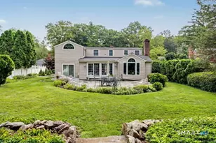 34 Edgerton St, Darien, CT 06820 - Photo 5