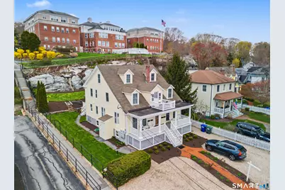 19 Pearl Street #1, Stonington, CT 06355 - Photo 7