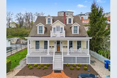 19 Pearl Street #1, Stonington, CT 06355 - Photo 1
