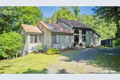8 Mountain Trail, East Hampton, CT 06424 - Photo 1