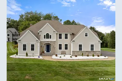 1 Shepard Way, Ellington, CT 06029 - Photo 1