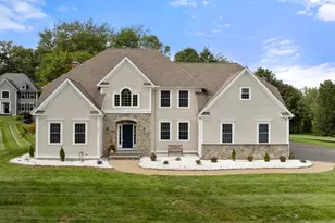 1 Shepard Way, Ellington, CT 06029 - Photo 1