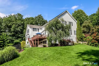 126 Sunset Ridge, Southbury, CT 06488 - Photo 33