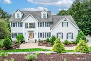 126 Sunset Ridge, Southbury, CT 06488 - Photo 1