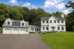 68 E Village Rd, Monroe, CT 06468 - Photo 1