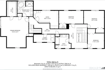 132 Good Hill Road, Woodbury, CT 06798 - Photo 33
