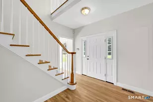132 Good Hill Rd, Woodbury, CT 06798 - Photo 3