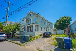 46 Deforest Ave, Bridgeport, CT 06607 - Photo 1