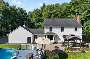 692 Cook Hill Rd, Killingly, CT 06239 - Photo 3